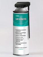 Molykote P-1900FM Paste Spray
