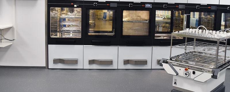 Case study Hospithera