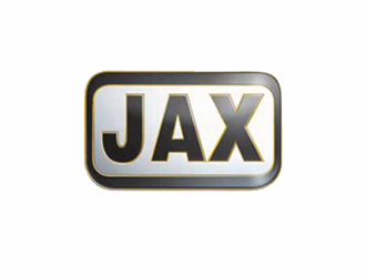 JAX logo foodgrade smeermiddelen