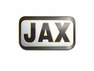 JAX lubricants logo