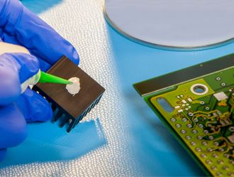 Thermisch geleidende producten