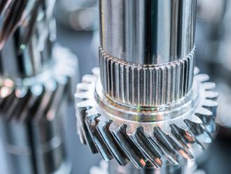 Tandwiel smeermiddelen