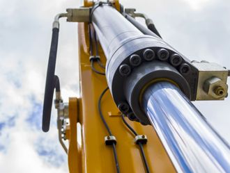 KettingsmeermiddelenIndustriële oliën