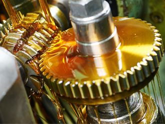 Tandwiel smeermiddelen