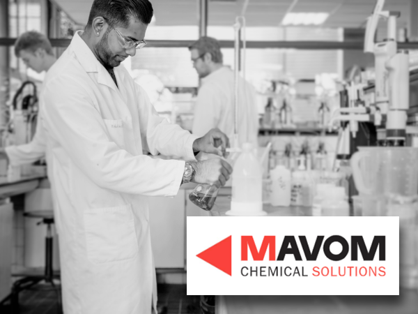Mavom Chemie BV